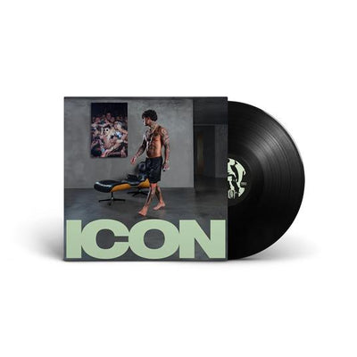 Tony Effe - Icon (180gr)