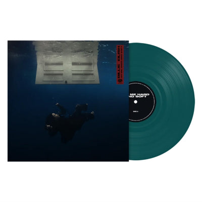 Billie Eilish - Hit Me Hard And Soft (Blue Sea, LTD, 180gr)