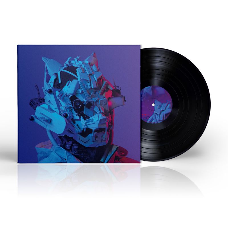 Madman - Lonewolf (180gr)