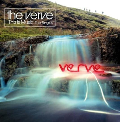 The Verve - This Is Music: The Singles (2LP, 180gr)