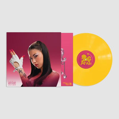 Anna - Vera Baddie (Giallo, 180gr)