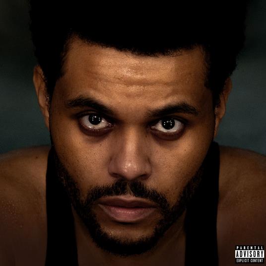 The Weeknd - Hurry Up Tomorrow (180gr)