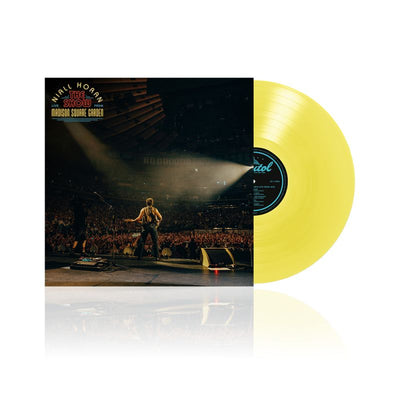 Niall Horan - The Show: Live From Madison Square (180gr)