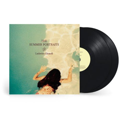 Ludovico Einaudi - The Summer Portrait (180gr)