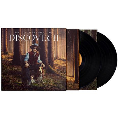 Zucchero - Discover II (2LP, 180gr)