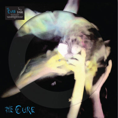 Cure - The Head On The Door (RSD 2025, 40Th Ann, LTD, Picture, 180gr)