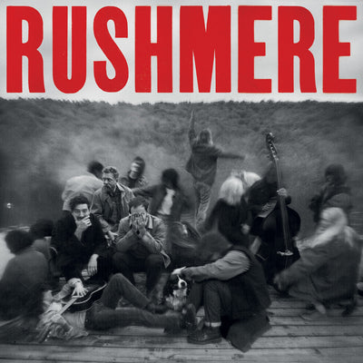Mumford & Sons - Rushmere (LTD, 180gr)