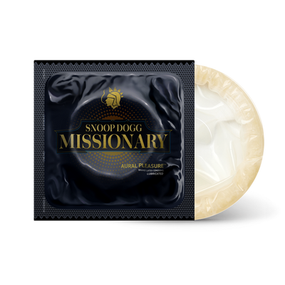 Snoop Dogg - Missionary (Picture, 180gr)
