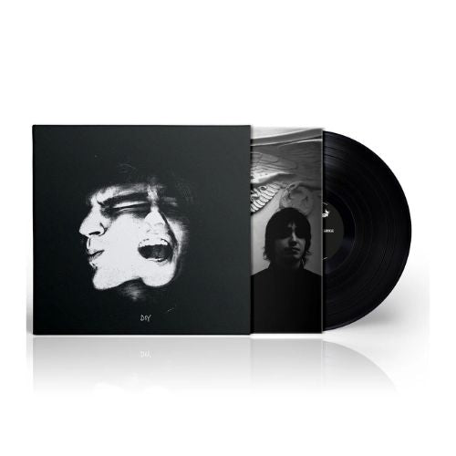 Psicologi - Diy (180gr)