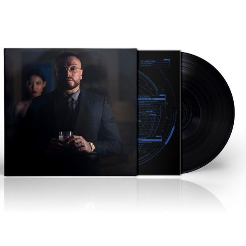 Guè Pequeno - Tropico Del Capricorno (180gr)