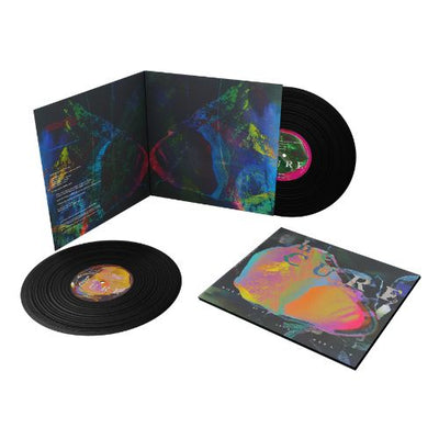 Cure - Mixes Of A Lost World (2LP, Biovinyl, 180gr)