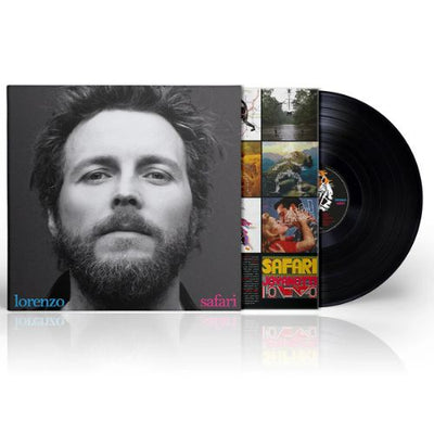 Jovanotti - Safari (2025)
