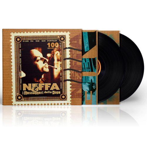 Neffa e i Messaggeri della Dopa - Neffa E I Messaggeri Della Dopa (180gr)