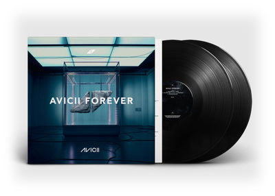 Avicii - Forever (2LP, 180gr)