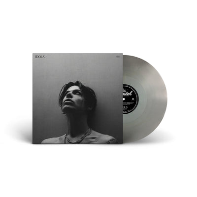 Yungblud - Idols (Silver Supermoon, Alternative Artwork, 180gr)