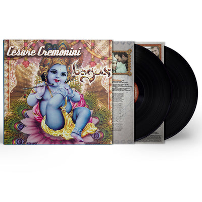Cesare Cremonini - Bagus (180gr)