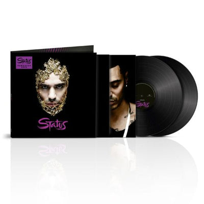 Marracash - Status (180gr)