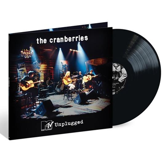Cranberries - Mtv Unplugged (180gr)