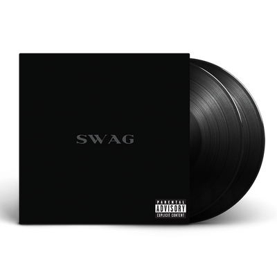 Justin Bieber - Swag (2LP, 180gr)