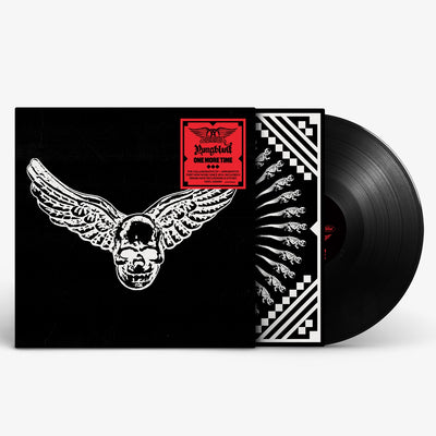 Aerosmith/Yungblud - One More Time (12")