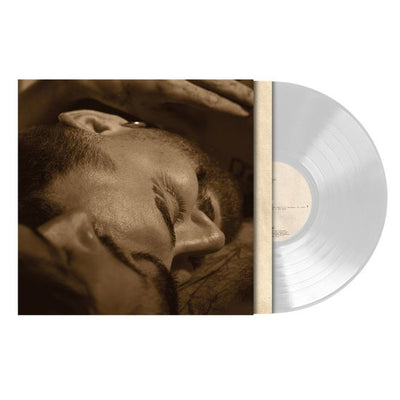 Sam Smith - Hazel Eyes (LTD, Grey Opaque, 180gr)