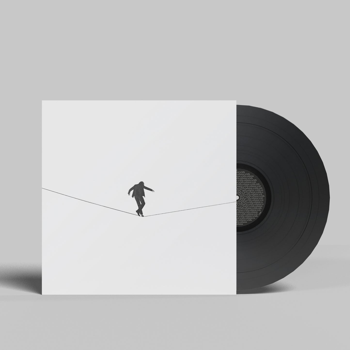 Charlie Charles - La Bella Confusione (180gr)