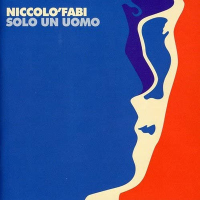 Niccolò Fabi - Solo Un Uomo (180gr)