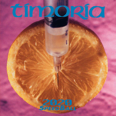 Timoria - 2020 Speedball (Oro, 2LP, 180gr)