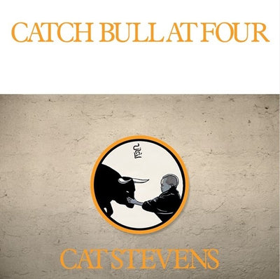 Cat Stevens - Catch Bull At Four (50Th Ann, 180gr)