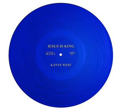 Kanye West - Jesus Is King (180gr)