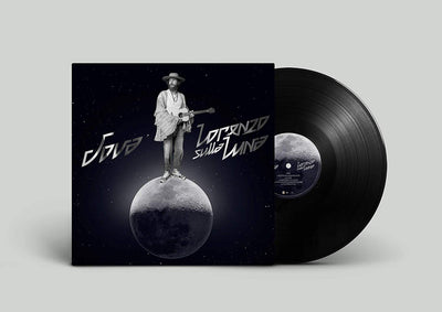 Jovanotti - Lorenzo Sulla Luna (180gr)