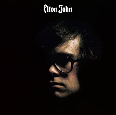 Elton John - Elton John (RSD 2020, 2LP, Translucent Purple, LTD, 50Th Ann, 180gr)