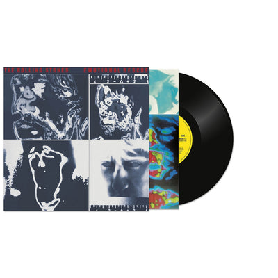 Rolling Stones - Emotional Rescue (180gr)
