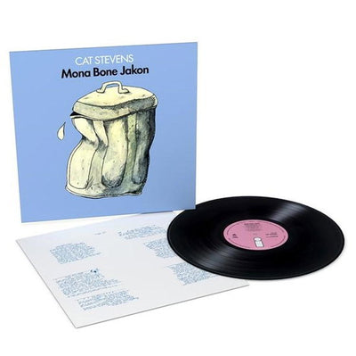 Cat Stevens - Mona Bone Jakon (50Th Ann, 180gr)