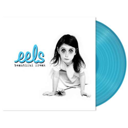 Eels - Beautiful Freak (LTD, Light Blue, 180gr)