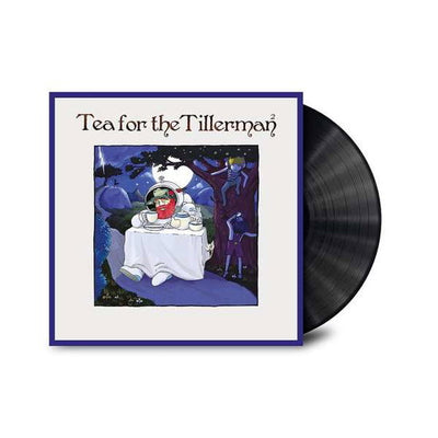 Cat Stevens - Tea For The Tillerman 2 (Half Speed, 180gr)