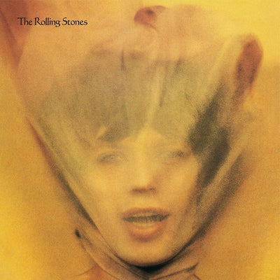 Rolling Stones - Goats Head Soup (180gr)