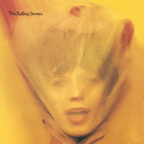 Rolling Stones - Goats Head Soup (2LP, 180gr)