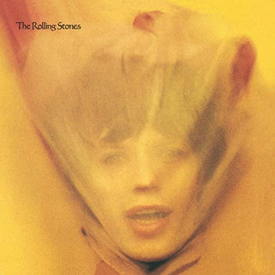 Rolling Stones - Goats Head Soup (2LP, 180gr)