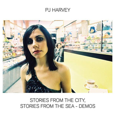 PJ Harvey - Stories From The City, Stories From The Sea Demos (180gr)