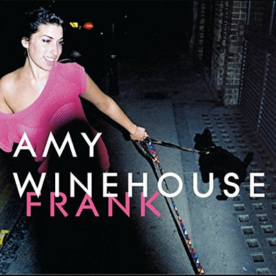 Amy Winehouse - Frank (180gr)