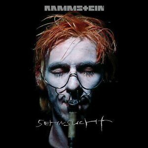 Rammstein - Sehnsucht (2LP, 180gr)