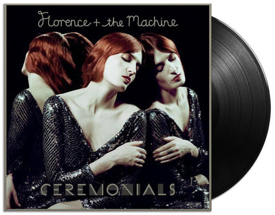 Florence And The Machine - Ceremonials (2LP, 180gr)