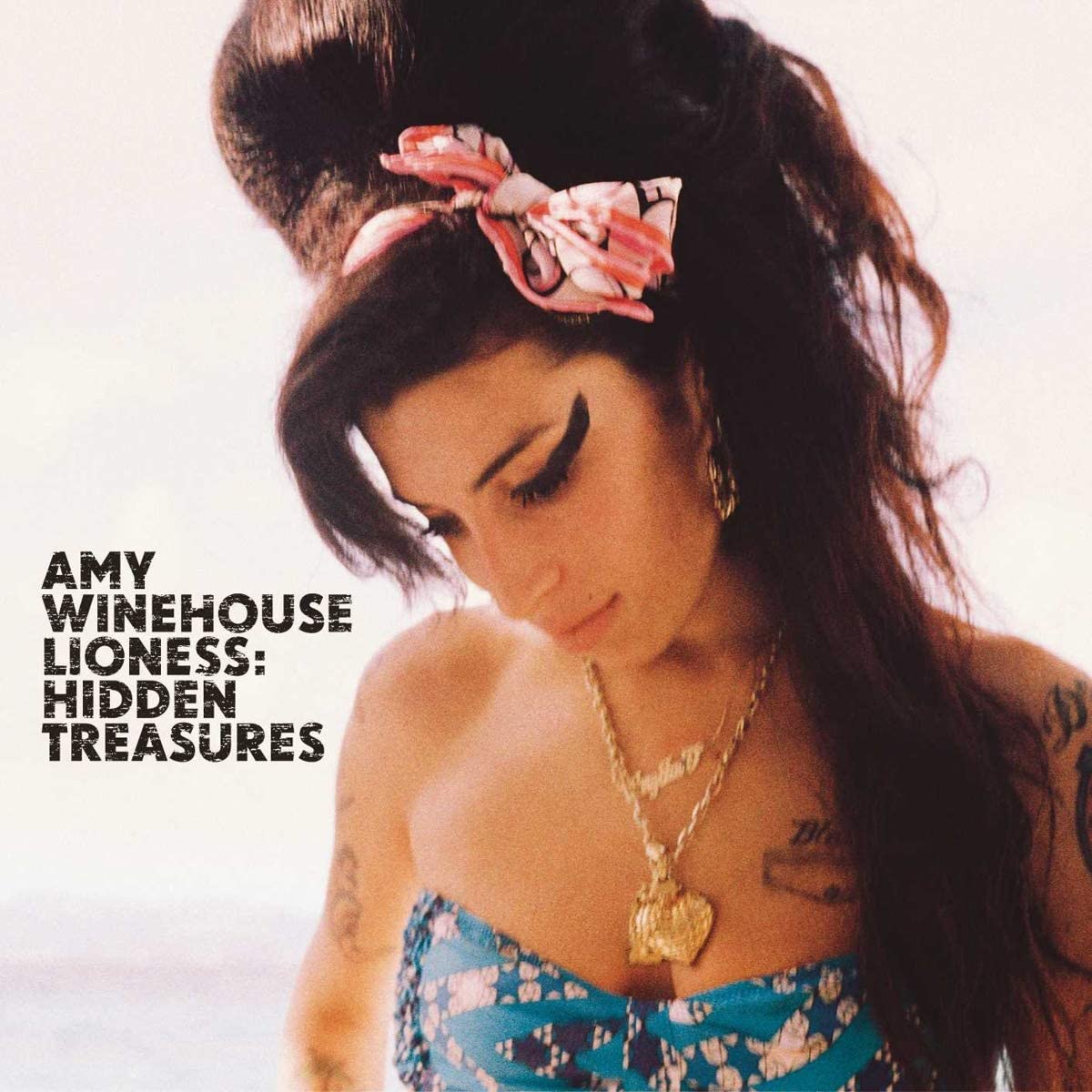 Amy Winehouse - Lioness: Hidden Treasures (2LP, 180gr)