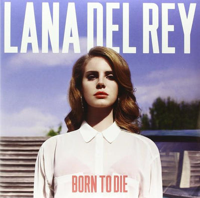 Lana Del Rey - Born To Die (2LP, 180gr)