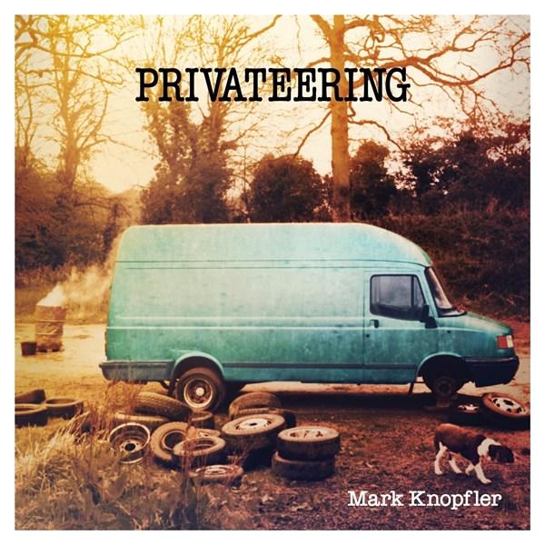 Mark Knopfler - Privateering (2LP, 180gr)