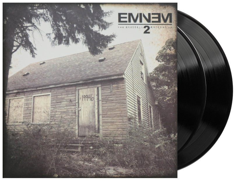 Eminem - The Marshall Mathers LP 2 (2LP, 180gr)