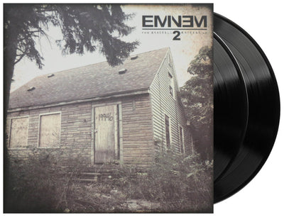 Eminem - The Marshall Mathers LP 2 (2LP, 180gr)
