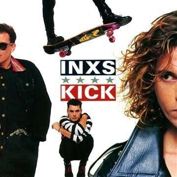 INXS - Kick (180gr)
