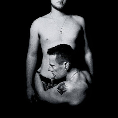 U2 - Songs Of Innocence (2LP, White, 180gr)